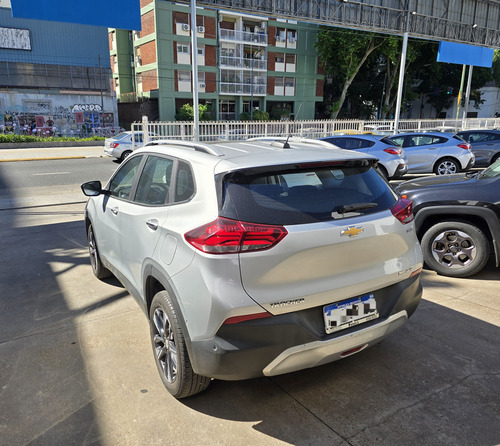 Chevrolet Tracker 1.2 Turbo Premier At