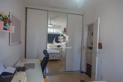 Imagem 9 de 30 de Tríplex, Venda, Vila Laura, 4 Quartos, 272 Metros Quadrados, Excelente Oportunidade! - Ap0383