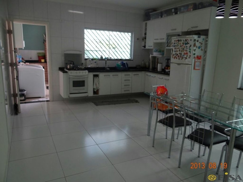 Imagem 3 de 14 de Vila Mazzei, Lindo Sobrado, 3 Dorms, 3 Suítes, 4 Vagas, 180m², Confira - Et3900