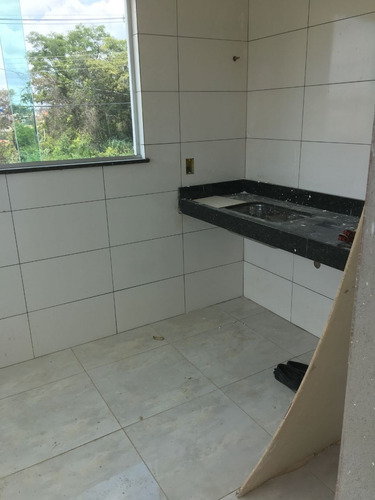 Imagem 4 de 11 de Apartamento Com 2 Quartos Para Comprar No Xangri-lá Em Contagem/mg - 8021