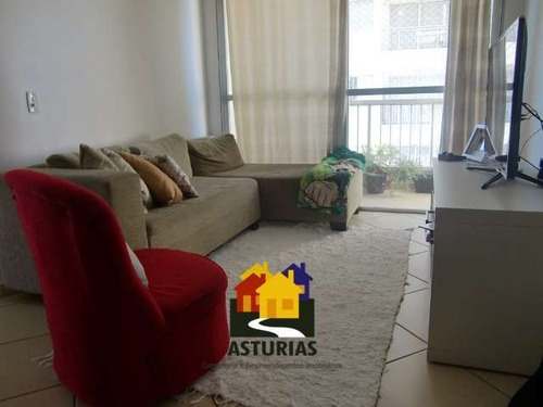 Imagem 6 de 15 de Apartamento Em Local Privilegiado - Shopping Penha - 1454-1