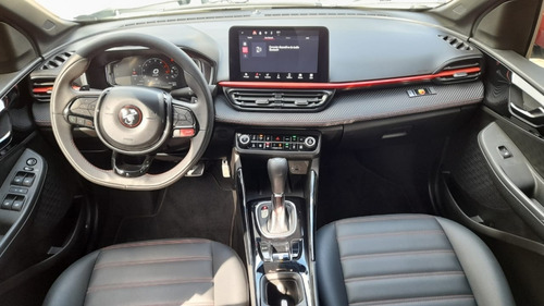 Fiat Pulse 1.3 TURBO 270 FLEX ABARTH AT6
