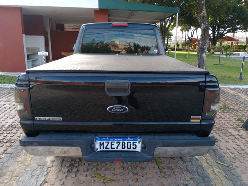 Ford Ranger 2.3 Xls Cab. Simples 4x2 Sport 2p