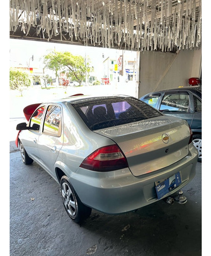 Chevrolet Prisma 1.4 MPFI MAXX 8V FLEX 4P MANUAL