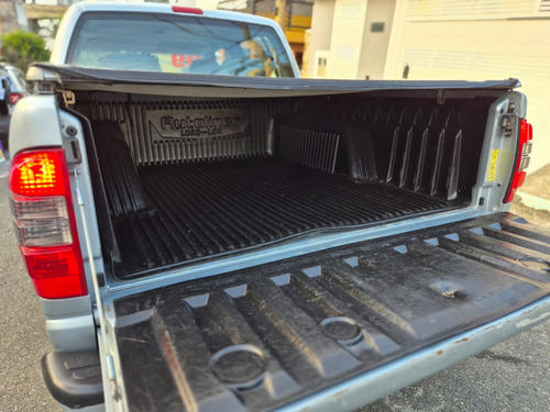 Chevrolet S-10 2.4 ADVANTAGE 4X2 CD 8V FLEX 4P MANUAL
