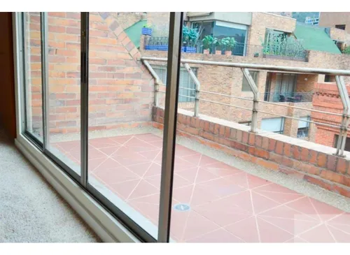 Vendo Apartamento Chico