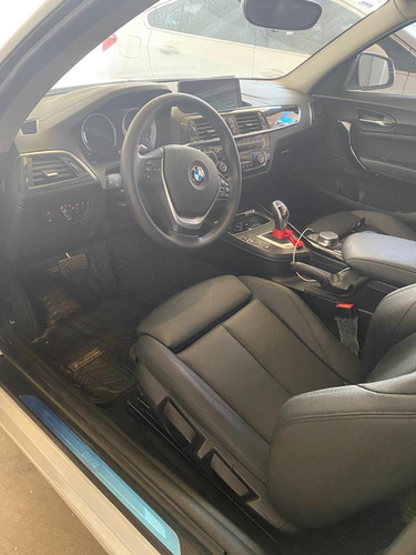 Bmw 220i Sport Serie 2