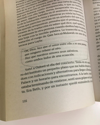 Crimenes Imperceptibles (Usado)