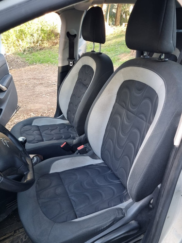 Citroën C3 1.5 I 90cv Tendance Pack Secure