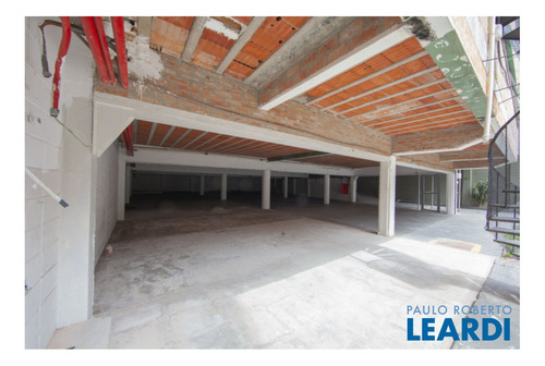 Imagem 8 de 8 de Comercial - Belenzinho - Sp - 647081