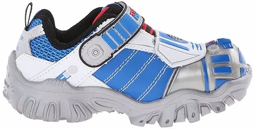 Tenis Star Wars Skechers Kids R2d2 3 R2-d2 Last | Envío gratis