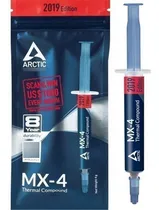 Comprar Pasta Termica Arctic Rolo Mx-4 Para Pc Laptop Gpu Xbox - 4gr
