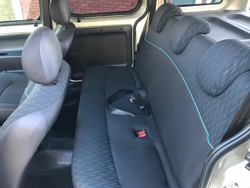 Renault Kangoo 1.6 Ph3 Authentique Plus Lc 2014