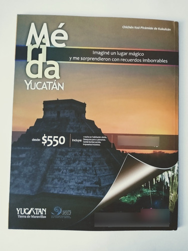 Especial Arqueología Mexicana No.41 El Tesoro De Monte Albán (Usado)