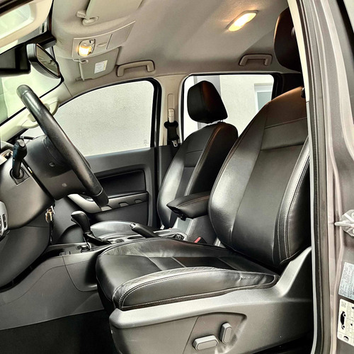Imagen 16 de 25 de Ford Ranger 2019 3.2 Cd Limited Tdci 200cv Automática