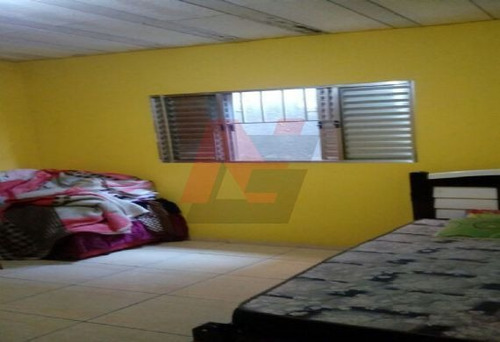 05440 - Sobrado 4 Dorms, Jardim Roberto - Osasco/sp - 5440
