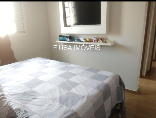 Imagem 2 de 5 de Apartamento - Ap00145 - 69178336