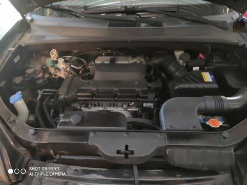 Hyundai Tucson 2013 2.0 Gls 4x2 Aut. 5p