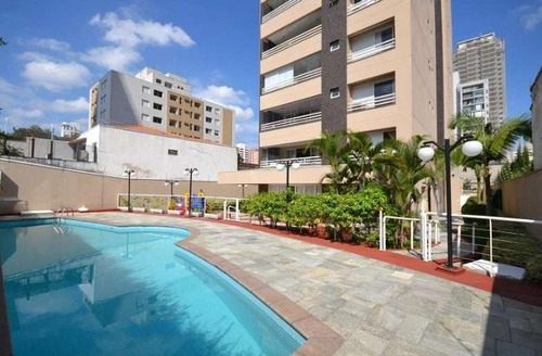 Imagem 30 de 30 de Apartamento Com 3 Suítes À Venda, 137 M² Por R$ 1.930.000 - Vila Olímpia - São Paulo/sp - Ap20089