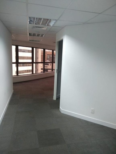 Imagem 8 de 11 de Conjunto À Venda, 180 M² Por R$ 1.060.000 - Chácara Santo Antônio (zona Sul) - São Paulo/sp - Cj2069