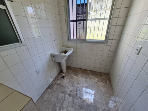 Imagem 16 de 28 de Lindo Apartamento Terreo Impecavel - Wb00309ws