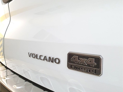 Imagem 7 de 14 de Fiat Toro 2.0 16v Turbo Diesel Volcano 4wd At9