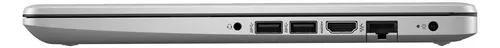 Notebook Hp 240 G9 N4500 14 8gb Ram 256ssd Windows 11 Home
