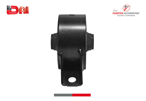 Soporte Motor Frontal Para Hyundai Verna 1.5 De 2004 A 2006
