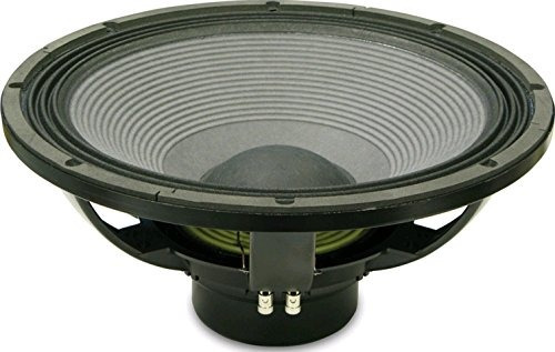 18 Sound 18nlw9400 18 Neo Woofer 2400w Car