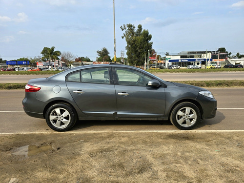 Renault Fluence 2.0 Privilege Cvt