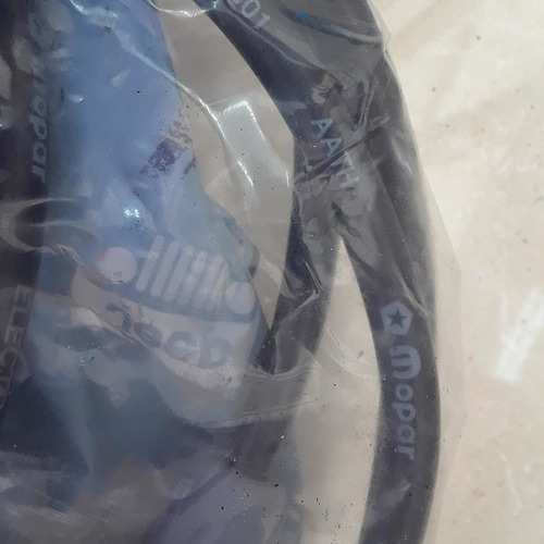 Cable Bujia Grand Cherokee/ Comander Mopar Original