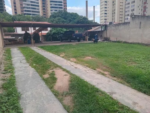 Terreno En Venta Las Chimeneas