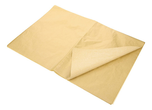 Papel De Regalo Navideño, 50 Hojas
