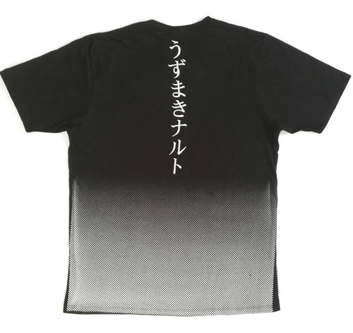 Imagen 2 de 4 de Buzo Negro Naruto | Ropa Hombre | Buso | Tienda Online Ropa