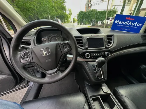 Honda CR-V 2.4 Lx