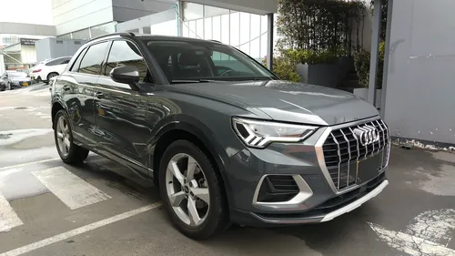 Audi Q3 AMBITION