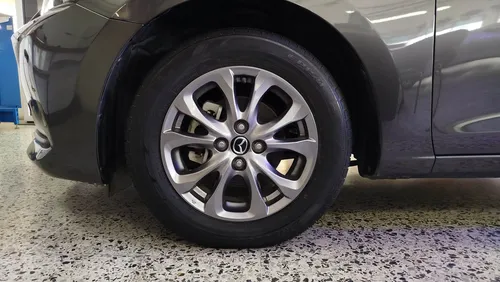 Mazda 2 Touring