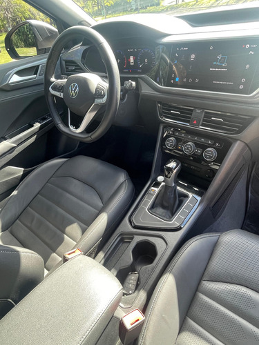 Volkswagen Taos 1.4 250 Tsi Highline