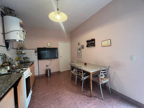 Casa En Villa Ballester