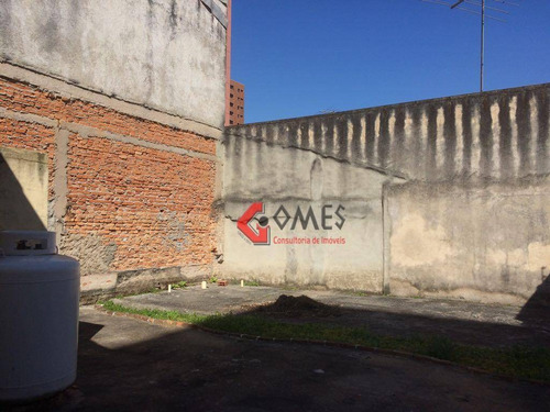Imagem 15 de 19 de Casa Com 2 Dormitórios À Venda, 140 M² Por R$ 670.000,00 - Vila Euclides - São Bernardo Do Campo/sp - Ca0157