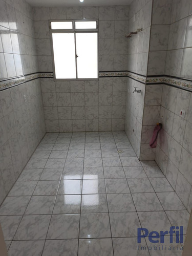 Imagem 10 de 15 de Apartamentos - 2 Dormitórios - 2540
