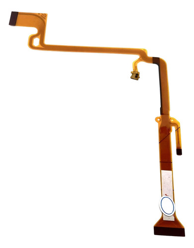 Repuestos De Cable Flexible De Eje Giratorio Con Enchufe