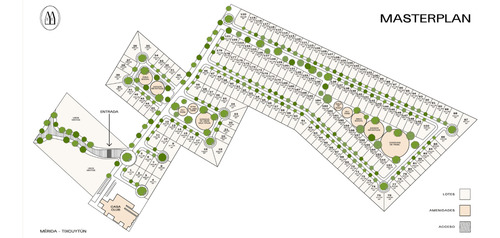 Lotes En Pre-venta Con Casa Club En Privada Residencial Morabela