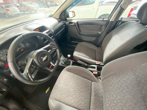 Chevrolet Astra Gls *** Muy Bien *** 48 Cuotas 100% C/29361