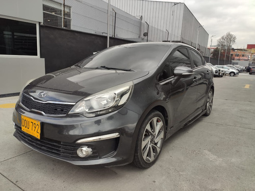 Kia Rio 1.4