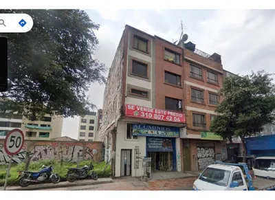 Edificio en venta