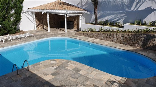 Imagem 29 de 29 de Casas À Venda Em Jundiaí/sp - Compre A Sua Casa Aqui! - 1419220