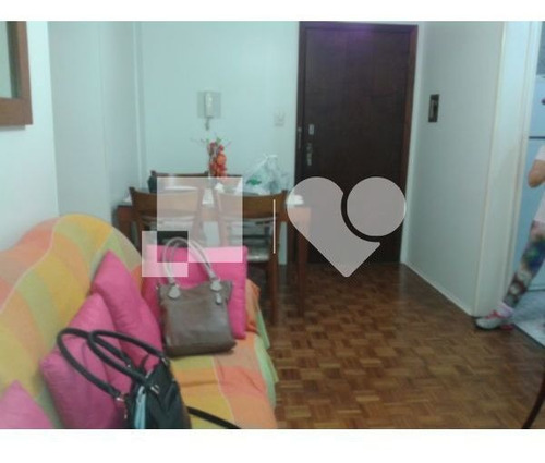 Imagem 7 de 12 de Apartamento - Centro Historico - Ref: 6576 - V-233622