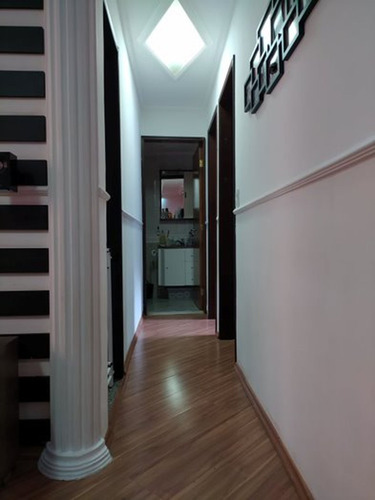 Imagem 1 de 16 de Apto São Lucas | 3 Quartos | 68 M² | Cond: R$480.00 | 1 Vaga - 1qxmjw8