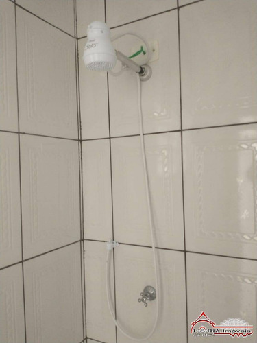 Imagem 15 de 15 de Casa No Pq Santo Antonio Jacareí Sp - 6997
